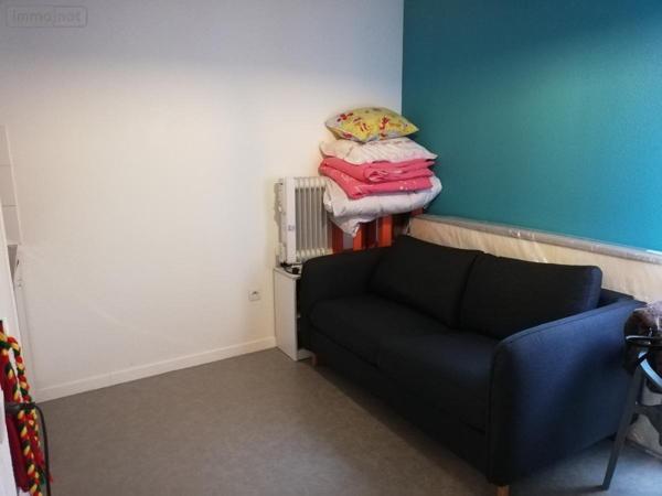 Appartement à vendre à Villejuif dans le Val-de-Marne (94800), ref : 92010-1242