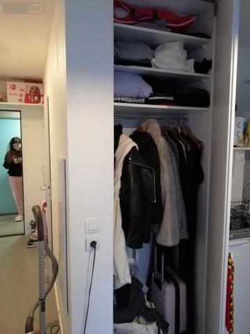 Appartement à vendre à Villejuif dans le Val-de-Marne (94800), ref : 92010-1242