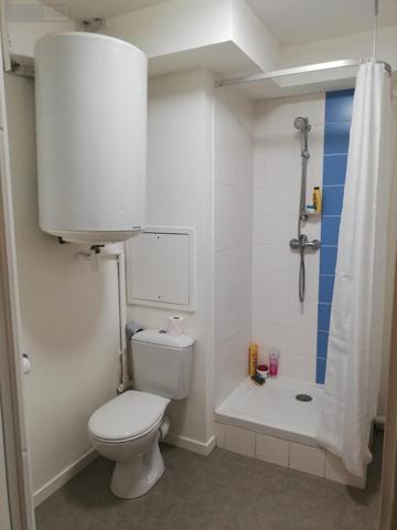 Appartement à vendre à Villejuif dans le Val-de-Marne (94800), ref : 92010-1242