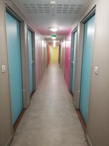 Appartement à vendre à Villejuif dans le Val-de-Marne (94800), ref : 92010-1242