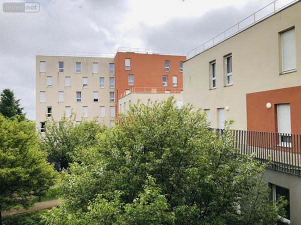 Appartement à vendre à Villejuif dans le Val-de-Marne (94800), ref : 92010-1242