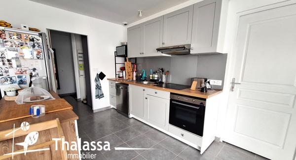 Maison Pornic 5 pièce(s) 90 m2,  
Pornic 44210