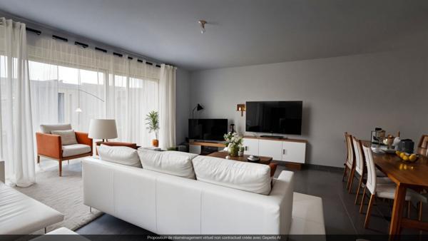 Maison Pornic 5 pièce(s) 90 m2,  
Pornic 44210