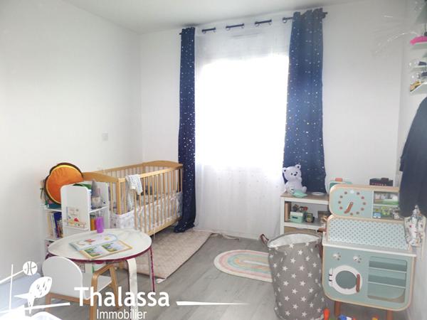 Maison Pornic 5 pièce(s) 90 m2,  
Pornic 44210