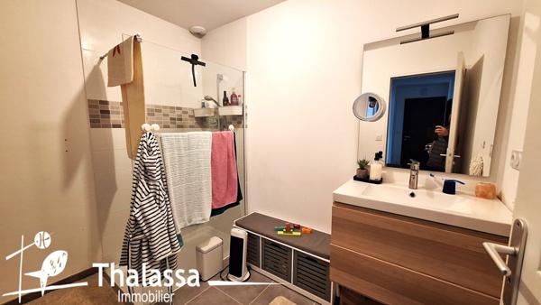 Maison Pornic 5 pièce(s) 90 m2,  
Pornic 44210