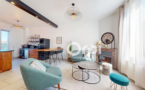 Maison à louer    4 pièces •  Soissons