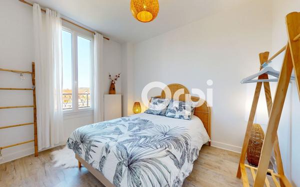 Maison à louer    4 pièces •  Soissons