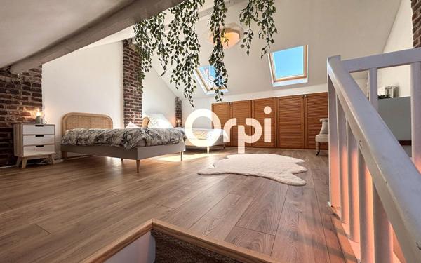 Maison à louer    4 pièces •  Soissons