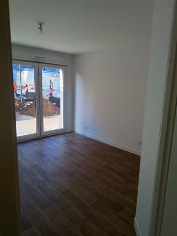 Poitiers (86000) POITIERS T3 NEUF 57m2 avec Balcon et parking