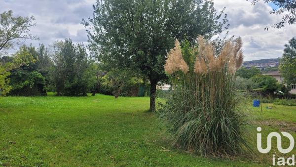 Terrain à vendre 400 m² Thorigny-sur-Marne