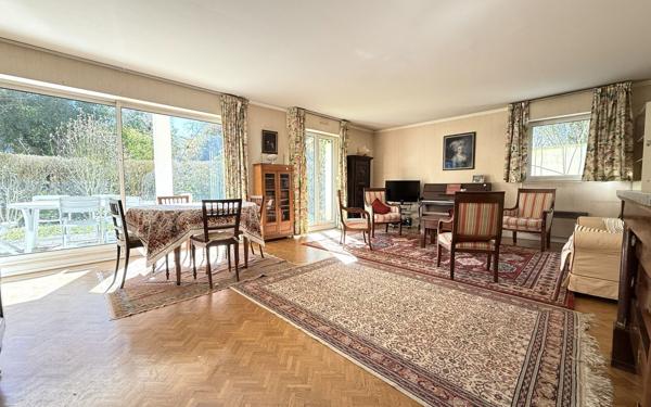 Appartement à vendre    5 pièces • 108,28 m2 Antony