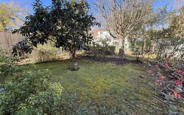 Appartement à vendre    5 pièces • 108,28 m2 Antony