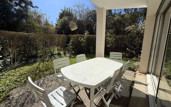 Appartement à vendre    5 pièces • 108,28 m2 Antony