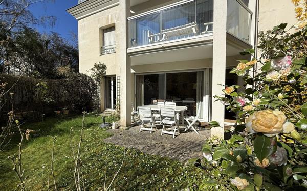 Appartement à vendre    5 pièces • 108,28 m2 Antony