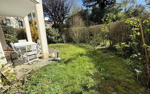 Appartement à vendre    5 pièces • 108,28 m2 Antony