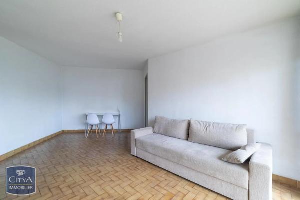 Appartement à vendre 2 pièces 49.42m²