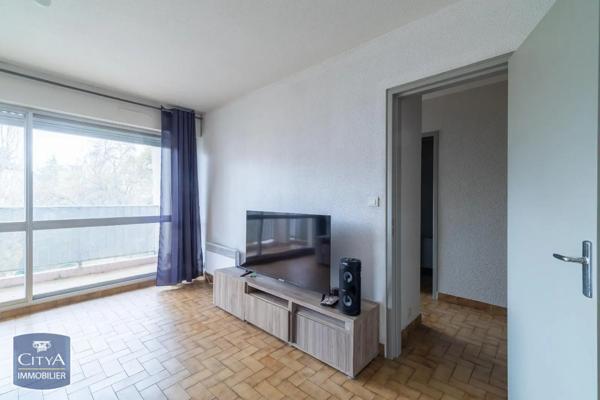 Appartement à vendre 2 pièces 49.42m²