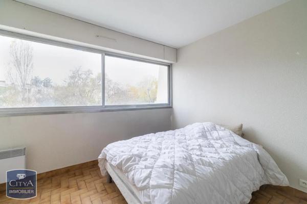 Appartement à vendre 2 pièces 49.42m²