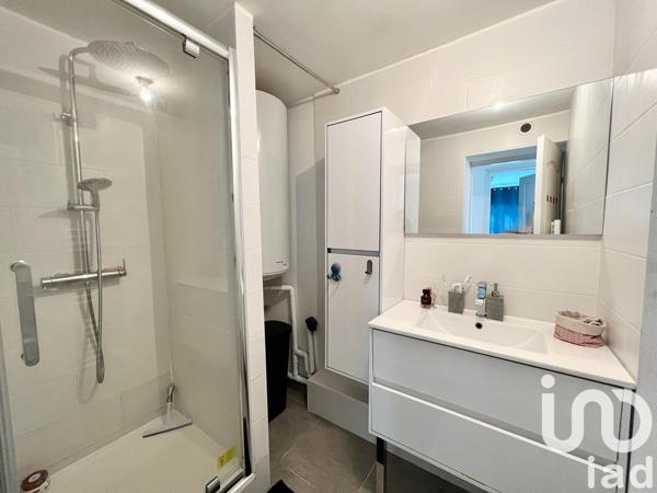 Appartement à vendre 3 pièces 56 m² Meaux