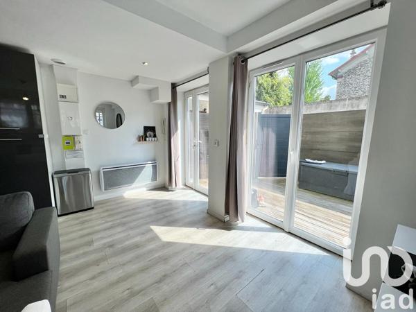 Appartement à vendre 3 pièces 56 m² Meaux