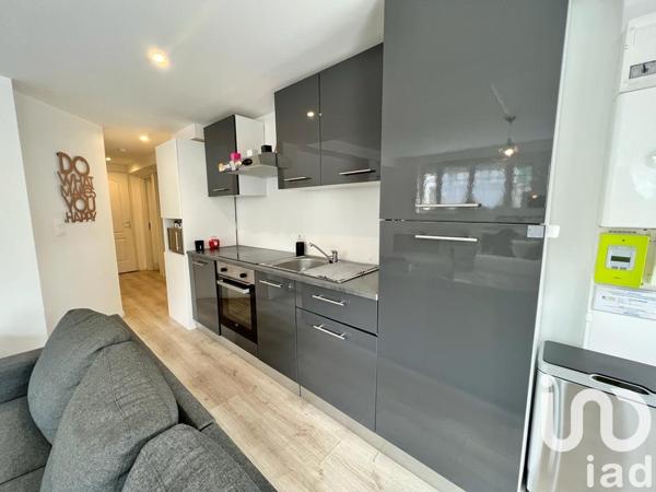 Appartement à vendre 3 pièces 56 m² Meaux