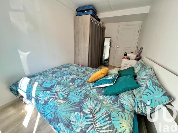 Appartement à vendre 3 pièces 56 m² Meaux