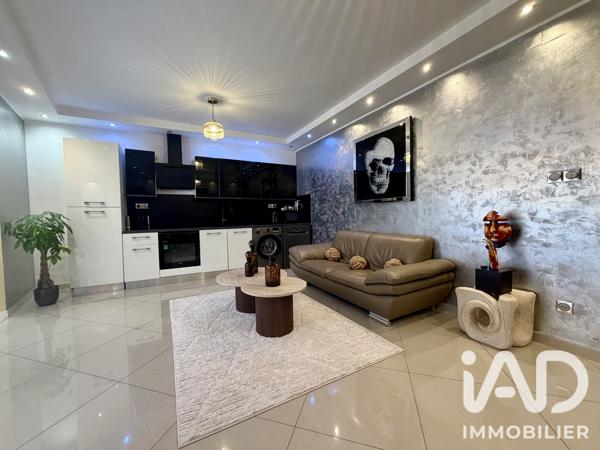 Appartement à vendre 3 pièces 60 m² Le Cannet