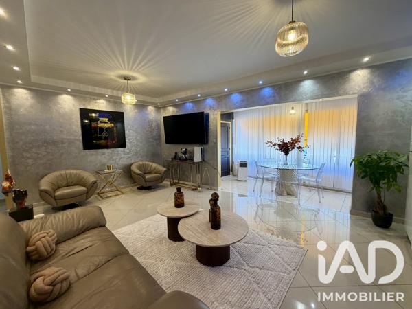 Appartement à vendre 3 pièces 60 m² Le Cannet