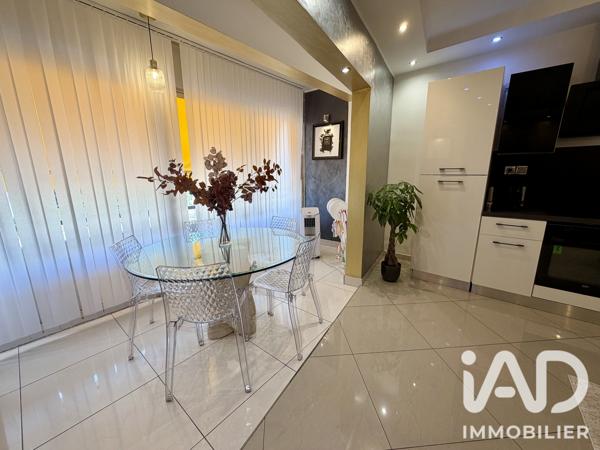 Appartement à vendre 3 pièces 60 m² Le Cannet