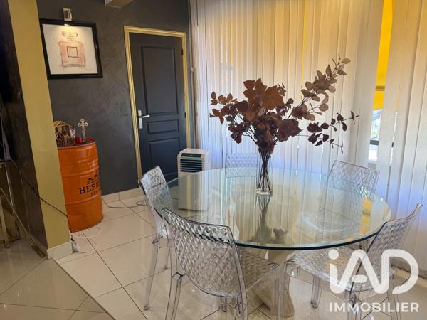 Appartement à vendre 3 pièces 60 m² Le Cannet