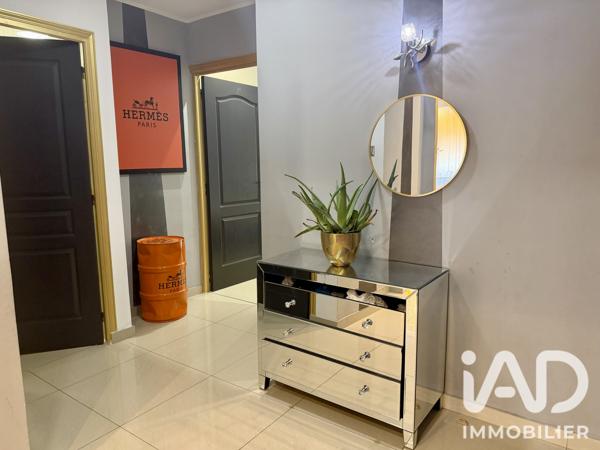 Appartement à vendre 3 pièces 60 m² Le Cannet