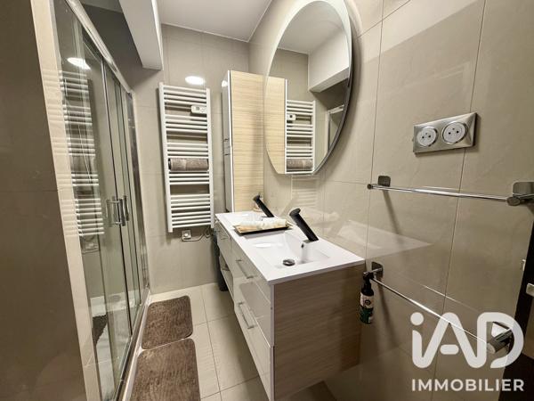 Appartement à vendre 3 pièces 60 m² Le Cannet