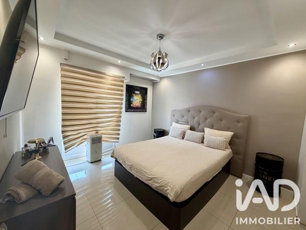 Appartement à vendre 3 pièces 60 m² Le Cannet