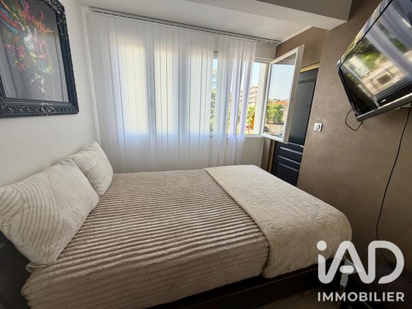 Appartement à vendre 3 pièces 60 m² Le Cannet