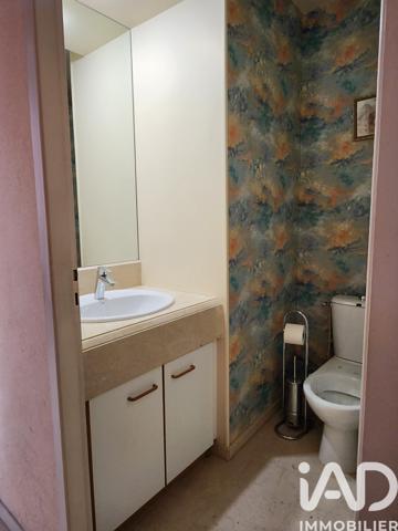 Appartement à vendre 4 pièces 85,79 m² Chambéry