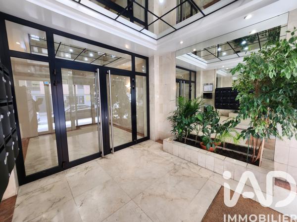 Appartement à vendre 4 pièces 85,79 m² Chambéry