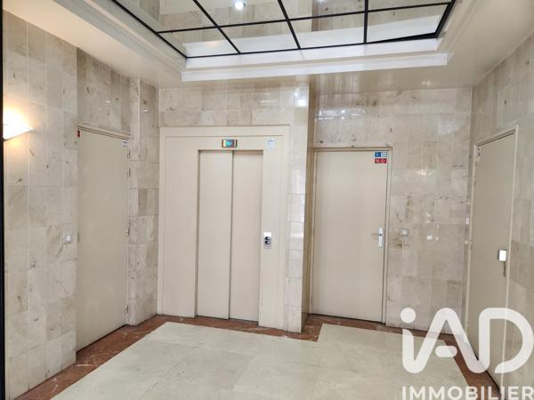 Appartement à vendre 4 pièces 85,79 m² Chambéry