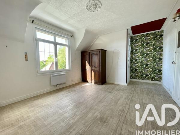 Maison à vendre 4 pièces 95,9 m² Fort-Mahon-Plage