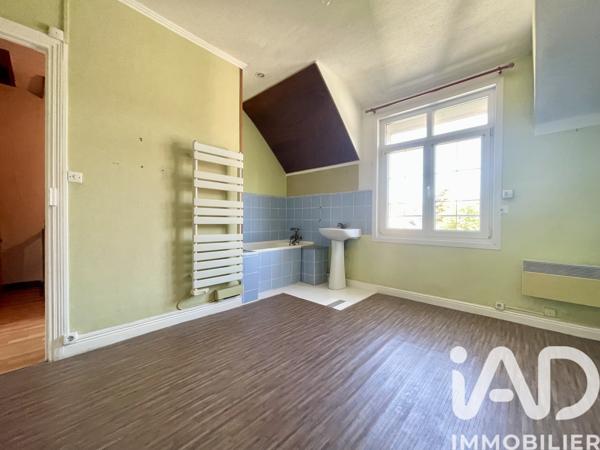 Maison à vendre 4 pièces 95,9 m² Fort-Mahon-Plage