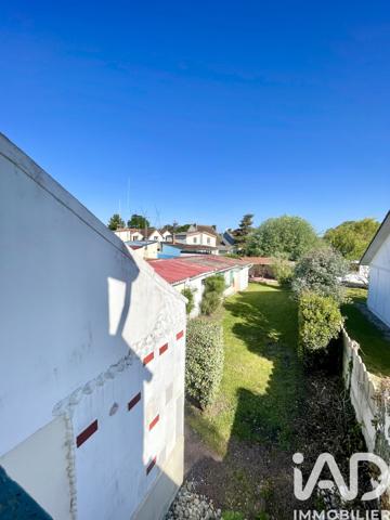 Maison à vendre 4 pièces 95,9 m² Fort-Mahon-Plage