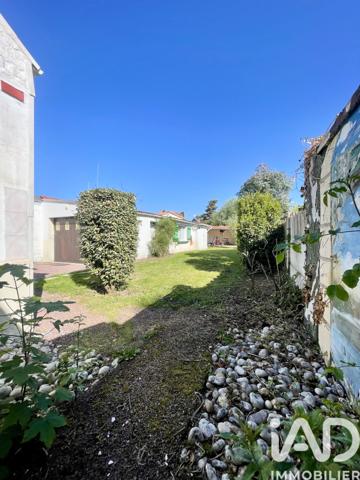 Maison à vendre 4 pièces 95,9 m² Fort-Mahon-Plage
