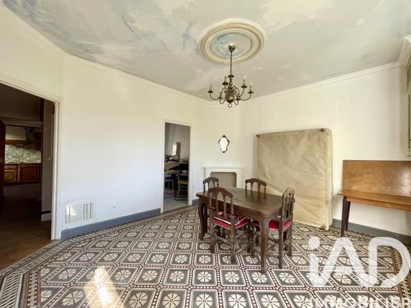 Maison à vendre 4 pièces 95,9 m² Fort-Mahon-Plage