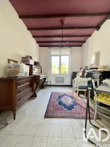 Maison à vendre 4 pièces 95,9 m² Fort-Mahon-Plage