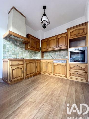 Maison à vendre 4 pièces 95,9 m² Fort-Mahon-Plage