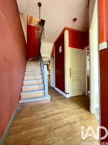 Maison à vendre 4 pièces 95,9 m² Fort-Mahon-Plage