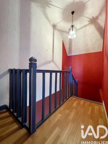 Maison à vendre 4 pièces 95,9 m² Fort-Mahon-Plage