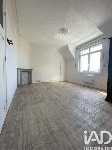 Maison à vendre 4 pièces 95,9 m² Fort-Mahon-Plage