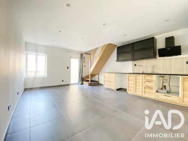 Appartement à vendre 4 pièces 70 m² Carpentras