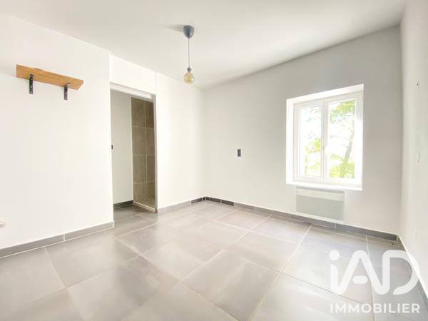 Appartement à vendre 4 pièces 70 m² Carpentras