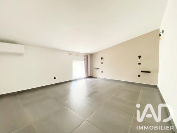 Appartement à vendre 4 pièces 70 m² Carpentras